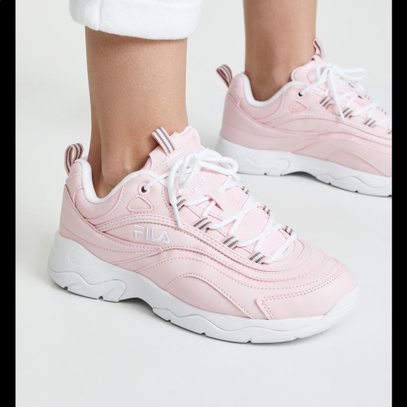 Fila Shoes - Fila’s Ray